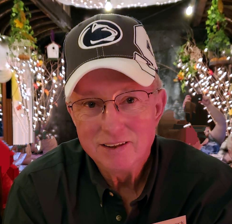 Paul - Headshot for USPS Jan 2023